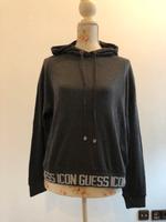 Shirt Feinstrick Guess Hoodie Hessen - Rotenburg Vorschau