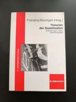 Franzjörg Baumgart - Theorien der Sozialisation Bayern - Stadtbergen Vorschau