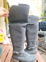 Stiefel Hochschaftstiefel Gr. 39 Berlin - Westend Vorschau