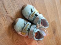 Lernlaufschuhe kleinkinder Baby Leder gr 20 weit W Berlin - Treptow Vorschau