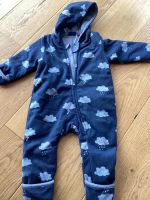 Tom Tailor Fleece Overall Gr 68 NEU Bayern - Holzgünz Vorschau