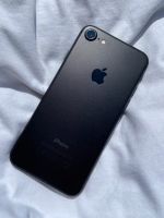 iPhone 7, 128GB (schwarz) Baden-Württemberg - Künzelsau Vorschau