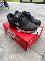 Original Nike Air Max 90 Sneaker Gr 41 Anthrazit Nordrhein-Westfalen - Büren Vorschau