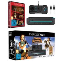 Evercade VS-R Konsole Tomb Raider Collection 1 NEU & OVP Retro Ko Berlin - Treptow Vorschau