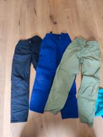 Stoffhosen/chino gr 134 Baden-Württemberg - Ummendorf Vorschau