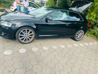 Audi A3 2,0 Berlin - Tempelhof Vorschau