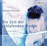 Die Zeit der schlafenden Hunde Pressler Hörbuch 3 CDs Arisierung Münster (Westfalen) - Angelmodde Vorschau