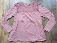 Verbaudet Umstandsmode Stillmode Longshirt Bluse Größe 42 Rheinland-Pfalz - Nieder-Olm Vorschau