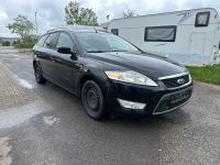 Ford Mondeo 2.0 TDCI 2010 | 172.000 km Baden-Württemberg - Tübingen Vorschau