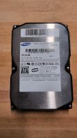 Samsung Festplatte / HDD - 160 GB - Spinpoint SP1614C - SATA Bonn - Dottendorf Vorschau