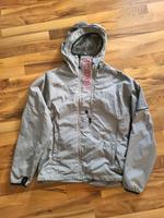 Bench Jacke grau Windjacke Frühling Dresden - Pieschen Vorschau