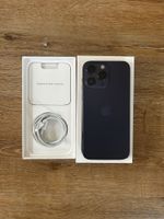 iPhone 14 Pro Max | 128 GB | 88% Top Zustand✅ Baden-Württemberg - Dietenheim Vorschau