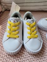 Kinder Halbschuhe Minion > zum reinschlüpfen/ H&M/ Größe 24...NEU Hansestadt Demmin - Stavenhagen Vorschau