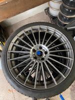 20“ AEZ Valencia 8,5x20 Hankook Reifen 5x112 / Audi/Mercedes/BMW Schleswig-Holstein - Sörup Vorschau