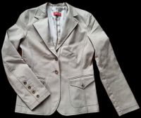 Taifun by Gerry Weber Blazer - Größe 36 - beige Nordrhein-Westfalen - Bad Lippspringe Vorschau