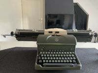 Militär-Schreibmaschine                 FARBBANDTECHNIK Saarland - Dillingen (Saar) Vorschau