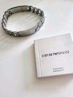 Herrenarmband Emporio Armani Thüringen - Gotha Vorschau