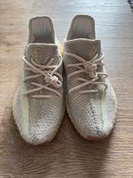 Yeezy Boost 350 V2 "Citrin" – Top Zustand, kaum getragen Bayern - Amberg Vorschau