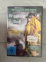 SALE: Breaking Bad - Staffel 3 - Neu - DVD Wandsbek - Hamburg Bramfeld Vorschau
