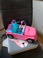 Barbie Jeep⁸ München - Thalk.Obersendl.-Forsten-Fürstenr.-Solln Vorschau