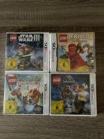 Nintendo 3DS Spiele Lego Sachsen - Jöhstadt Vorschau