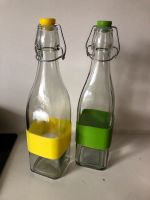 2x Bügelflaschen à 500ml Ludwigsvorstadt-Isarvorstadt - Isarvorstadt Vorschau