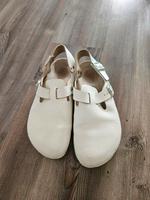 Birkenstock Tokio Clog 41 Niedersachsen - Westerwalsede Vorschau