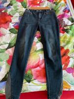 Tigha Alice Jeans schwarz Neuwertig Gr S Frankfurt am Main - Niederursel Vorschau