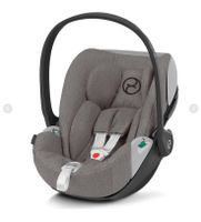 CYBEX Cloud Z2 i-Size Babyschale Plus in grau Bayern - Schwandorf Vorschau