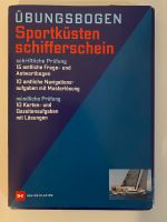 Übungsbögen Sportlüstenschifferstein SKS segeln Köln - Köln Brück Vorschau