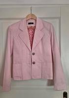 Kurzblazer "Vero Moda" Gr. 38, Farbe hellrosa Sachsen - Chemnitz Vorschau