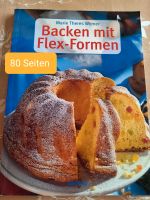 Backbuch Flex Formen inkl Versand Nordrhein-Westfalen - Lippstadt Vorschau