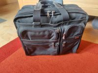 Tumi Alpha Aktentasche auf Rollen mit Laptop Softcase ca. 40cm Hessen - Stockstadt Vorschau