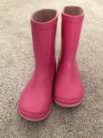 Gummistiefel Mädchen pink Niedersachsen - Winsen (Luhe) Vorschau