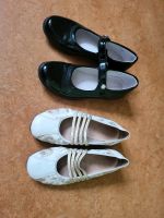 Schuhe Kommunion/Firmung Größe 33/35 Kr. Passau - Passau Vorschau