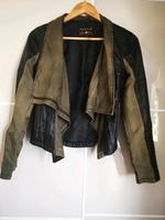 Review Jacke ❤️ Bayern - Kolbermoor Vorschau
