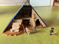 Playmobil Pyramide 5386 Rheinland-Pfalz - Waldsee Vorschau