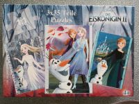 Puzzle Anna & Elsa ab 4+ Baden-Württemberg - Pfinztal Vorschau