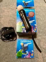 PlayStation 3 Move Starter Paket Baden-Württemberg - Hilzingen Vorschau