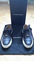 Strenesse Leather Brogue Trainers München - Au-Haidhausen Vorschau