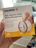 Milchauffangschalen von Medela Baden-Württemberg - Herdwangen-Schönach Vorschau