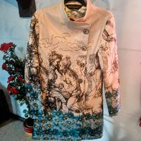 Desigual Mantel 42 Hessen - Taunusstein Vorschau