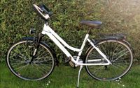 Damenfahrrad 28 Zoll NEUWERTIG Brandenburg - Zühlsdorf Vorschau