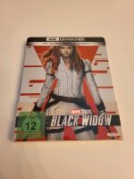 Marvel - Black Widow - Steelbook - Blu-Ray Brandenburg - Schwarzheide Vorschau