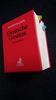 Schönfelder Deutsche Gesetze C.H. Beck 171. 23.10.2017 Nordrhein-Westfalen - Recklinghausen Vorschau