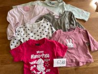 Baby Shirts Mädchen Niedersachsen - Bockhorn Vorschau