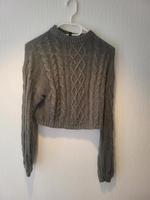Kurz Pullover von H&M in xs neuwertig Münster (Westfalen) - Coerde Vorschau