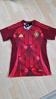 EM Frauenmannschaft Fussball Trikot Hessen - Bad Homburg Vorschau