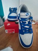 Turnschuhe (NIKE) Große 45 Frankfurt am Main - Nordend Vorschau