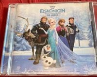 Disney 2 CDs Die Eiskönigin Völlig unverfroren Niedersachsen - Osnabrück Vorschau